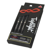 Masquedardos Darts Dynasty Darts Tripleight Effort3 Owaku Akihiko 90% 21gr