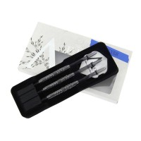 Masquedardos Dardos Dynasty Darts A Flow Platinum Forever Nakamura Shusaku 90% 18gr  01-02-013