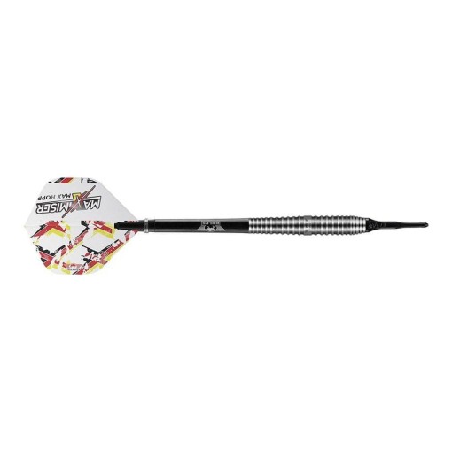 Masquedardos Дарове Bulls Darts Max Hopp Edition 4 90% 18gr Bu-26118