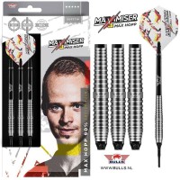 Masquedardos Дарове Bulls Darts Max Hopp Edition 4 90% 18gr Bu-26118