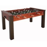 Masquedardos Foosball Linares Home Telescopic Bars Metal Player