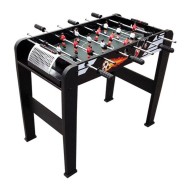 Masquedardos Foosball Fire...