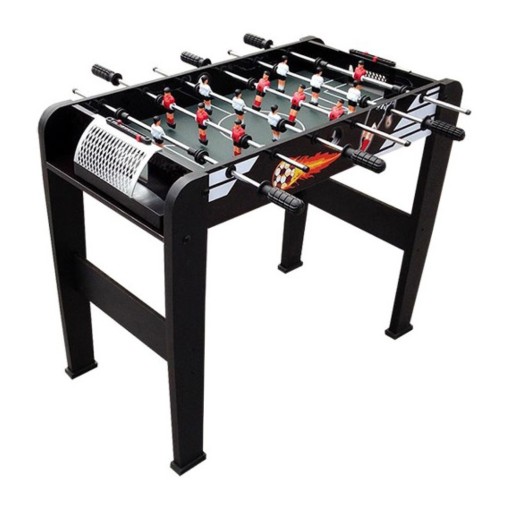 Masquedardos Foosball Fire Plastic Player 0009956