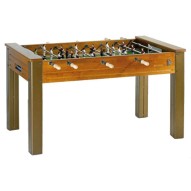 Masquedardos Foosball...