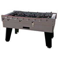 Masquedardos Jardinmatic Foosball Metal Player