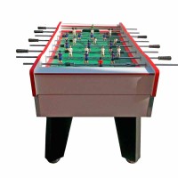 Masquedardos Futbolin Jardinmatic Jugador De Metal