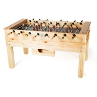 Masquedardos Foosball Val...