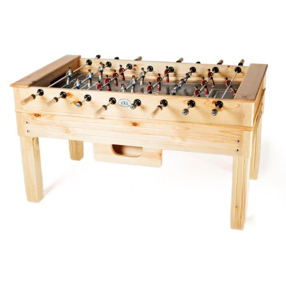 Masquedardos Foosball Val Classic Domestic Player Metal