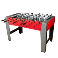 Masquedardos Foosball...