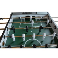 Masquedardos Foosball Saphire Red muovisoitin Pl1664