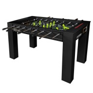 Masquedardos Foosball...