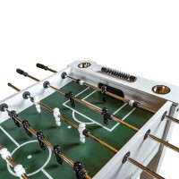 Masquedardos Foosball Diamond White Plastový přehrávač Pl1893