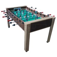 Masquedardos Foosball...