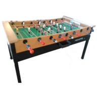 Masquedardos Foosball...