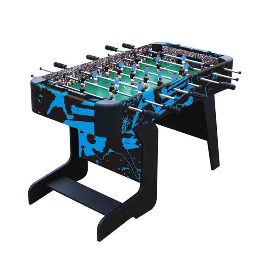 Masquedardos Folding Foosball Emen Plastic Player 9954