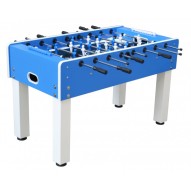 Masquedardos Foosball malli...