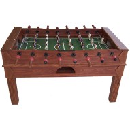 Masquedardos Foosball...