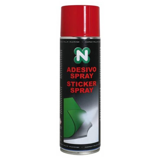 Masquedardos Kohde Norditalia Spray 500 ml 3486