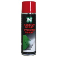 Masquedardos Contact tail Norditalia Spray 500 ml 3486