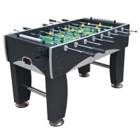 Masquedardos Foosball hopea muovisoitin Pl0520