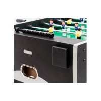 Masquedardos Foosball hopea muovisoitin Pl0520