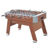 Masquedardos Foosball Nuovo giocatore di plastica metropolitano Pl1629