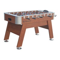 Masquedardos Foosball Nuovo giocatore di plastica metropolitano Pl1629