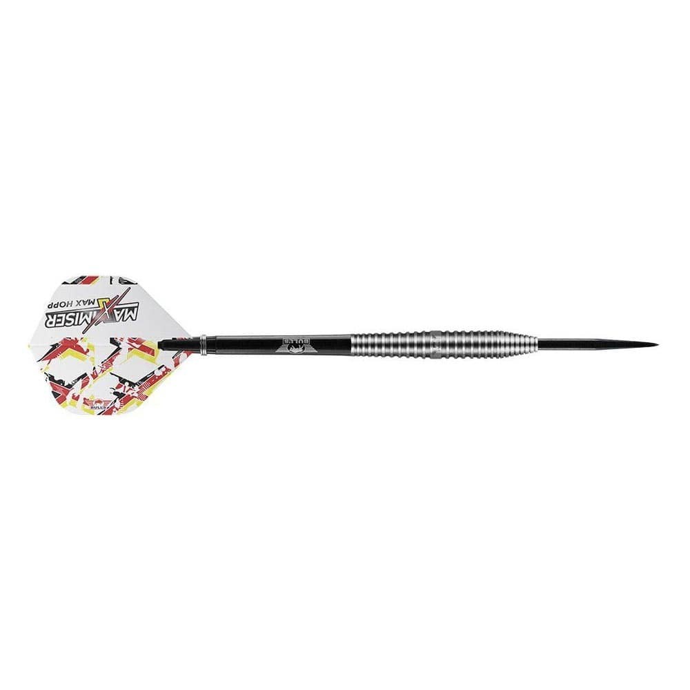 Masquedardos Dart Bulls Darts Max Hopp edition 4 90% 23gr Bu-26023