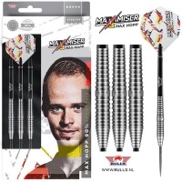 Masquedardos Dart Bulls Darts Max Hopp edition 4 90% 23gr Bu-26023