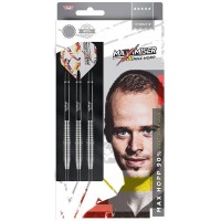 Masquedardos Dart Bulls Darts Max Hopp edition 4 90% 23gr Bu-26023