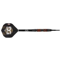 Masquedardos Дарове Bulls Darts Martijn Kleermaker 90% 18gr Bu-26318