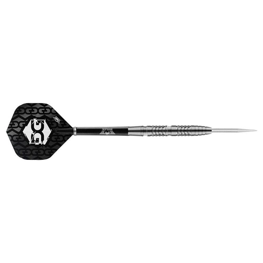 Masquedardos Tortit Bulls Darts Martijn Kleermaker 80 prosenttia 22 gr Bu-26422