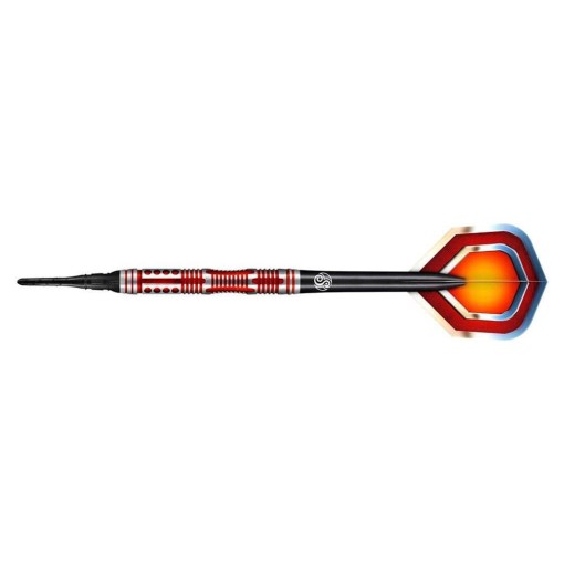 Masquedardos Shot American Route 66 Darts 80% 18gr Sh-arsf-18