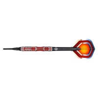 Masquedardos Shot Americana Route 66 Darts 80% 18gr Sh-arsf-18