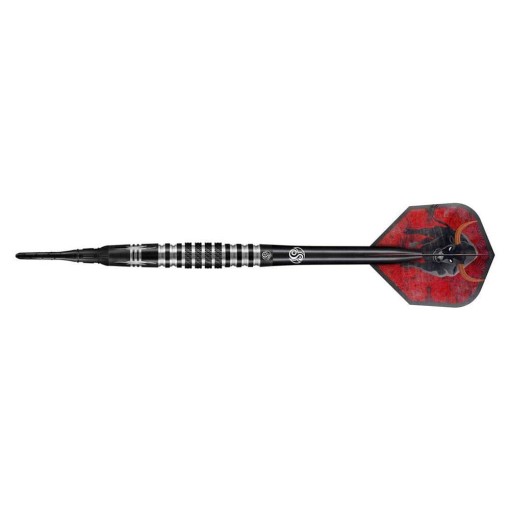 Masquedardos American Shot Darts The Wrangler 80% 18gr Sh-awsf-18