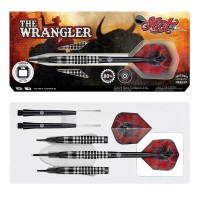 Masquedardos The Wrangler 80% 18 gr Sh-awsf-18