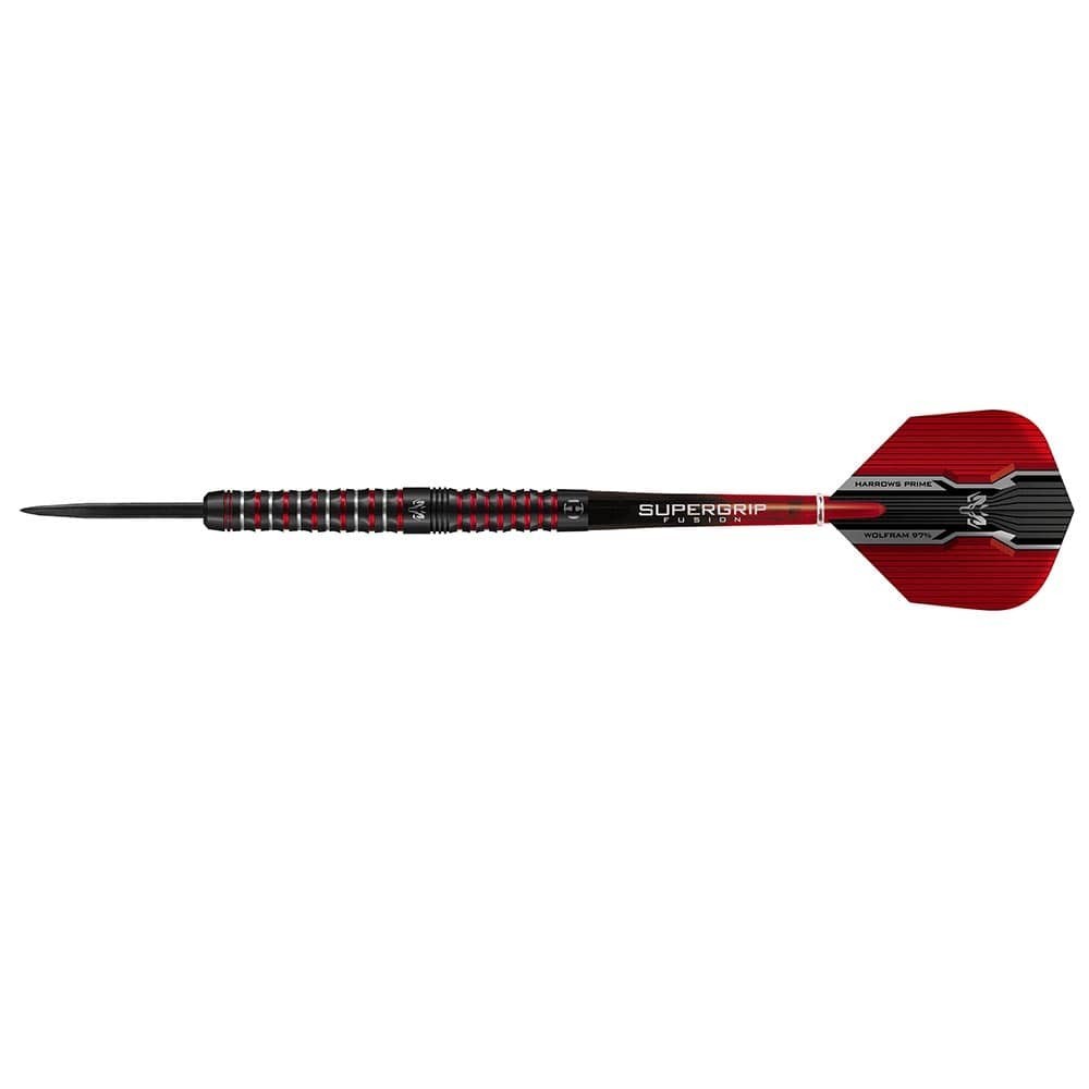 Masquedardos Dardos Harrows Darts Wolfram Infinity 25 gr 97%