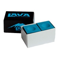 Masquedardos Chalk Billar Lava Blue 7292