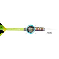 Masquedardos Dart One80 Chameleon Emerald 18 gr 90% 7962