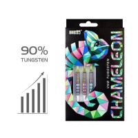 Masquedardos Dart One80 Chameleon Emerald 18 gr 90% 7962