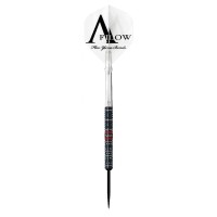 Masquedardos Darts Dynasty Darts A-flow Steel Boris Krcmar 2 95% 20gr