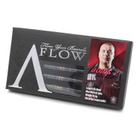 Masquedardos Darts Dynasty Darts A-flow Blct Boris Krcmar 2 95% 18gr