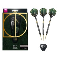 Masquedardos Darts Target Cult 02 Sp 90% 26gr 190204