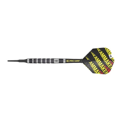 Masquedardos Dardos Target Dimitri Van Den Bergh 80% 18gr 210304