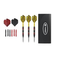 Masquedardos Dardos Target Dimitri Van Den Bergh Brass 22gr 170007