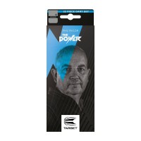 Masquedardos Dardos Target Phil Taylor Brass 22gr 170003