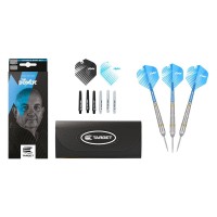 Masquedardos Target Darts Phil Taylor Brass 22g 170003