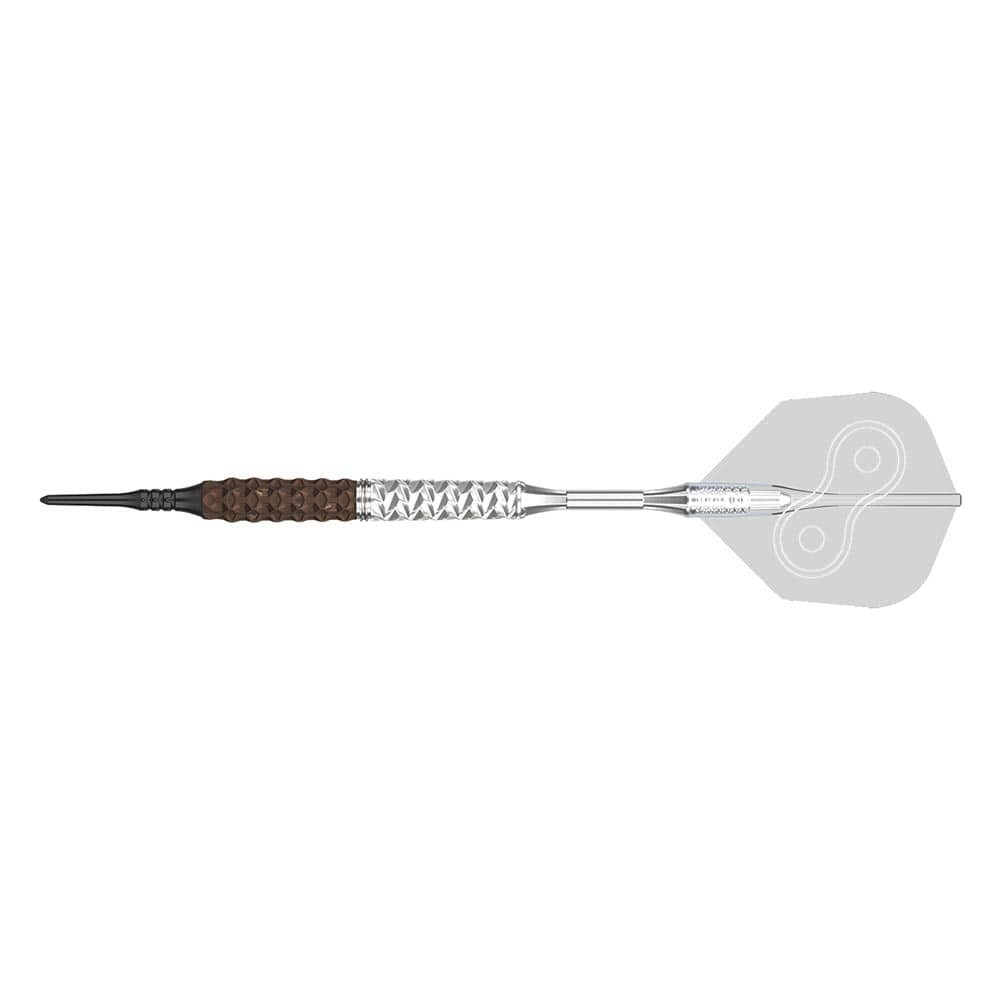 Masquedardos Darts Target Elysian 8 Limited Edition Soft Tip 95% 18gr 210108