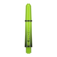 Masquedardos Drške Target Sera Pro Grip Lime Green Short (34 mm) 380193