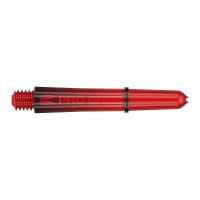 Masquedardos Shafts Target Sera Pro Grip Rouge Long (48mm) 380192